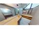 Large bathroom with dual sinks, soaking tub, and sky light at 3692 Belmont Abbey Dr, Decatur, GA 30034