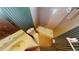 Small bathroom with tub at 3692 Belmont Abbey Dr, Decatur, GA 30034