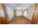 Bedroom with carpet and a window at 3692 Belmont Abbey Dr, Decatur, GA 30034