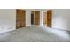 Generously sized bedroom offering ample closet space and neutral tones, ready for your personal touch at 859 Sangria Ct, Lawrenceville, GA 30043