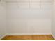 Empty walk in closet with carpet and wire rack shelving at 1021 Reddy Farm Rd, Grayson, GA 30017