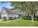 Well-maintained home with attractive landscaping and a welcoming front entrance at 104 Terrapin Ct, Carrollton, GA 30116