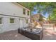 Lovely back deck featuring ample seating and a charming outdoor space for gatherings at 2048 Mcafee Rd, Decatur, GA 30032