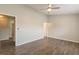 Large bedroom boasts hardwood floors and ample space at 3151 Kingswood Gln, Decatur, GA 30034
