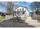 Charming home with a landscaped front yard, a welcoming porch, and a well-maintained driveway at 912 Ira Sw St, Atlanta, GA 30310