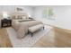 Comfortable bedroom with soft lighting, neutral decor, and a cozy atmosphere at 3981 Longview Dr, Chamblee, GA 30341