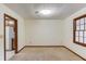Cozy room with natural light, adjacent to kitchen at 2088 Blackberry Ln, Auburn, GA 30011