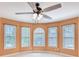 Bedroom with multiple windows allowing natural light to shine in at 3642 Lake Estates Way Way, Atlanta, GA 30349