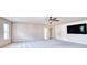 Large bonus room with open layout and multiple doorways at 3642 Lake Estates Way Way, Atlanta, GA 30349