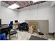 Unfinished basement ready for customization at 3897 Tanbark Ct, Marietta, GA 30066