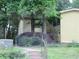 Two-story home with a well-maintained yard and mature trees in a quiet neighborhood at 1993 Whitehall Forest Ct, Atlanta, GA 30316