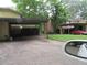 Parking lot for residential homes with available parking at 1993 Whitehall Forest Ct, Atlanta, GA 30316