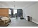 Bright bonus room perfect for gym equipment and media, with ample space and natural light at 175 Central Ave, Fayetteville, GA 30214