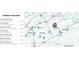 Map depicting the home's proximity to multiple nearby parks and recreational areas at 5728 Williams Rd, Norcross, GA 30093