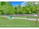The Mason Mill Dog Park features separate fenced areas for large and small dogs to socialize and exercise at 1174 City Park Ln, Decatur, GA 30033