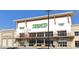A storefront featuring Sprouts Farmers Market with ample windows and a clear view of the parking area at 1174 City Park Ln, Decatur, GA 30033