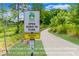 Enjoy the winding trail for walking and running through lush natural scenery at 1174 City Park Ln, Decatur, GA 30033