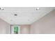 Finished basement with recessed lighting and a window at 2717 Hearthstone Cir, Marietta, GA 30062
