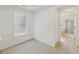 Bedroom with a walk-in shower, bathtub and natural light near by at 230 Collins View Ct, Lawrenceville, GA 30043