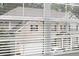 View of the outside through closed blinds at 2537 Sori Dr, Buford, GA 30519