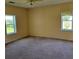 Spacious bedroom with natural light and ample closet space at 7217 Union Grove Rd, Lithonia, GA 30058