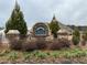 Welcome to Fayette Meadows, a beautiful community with lush landscaping and a grand entrance at 160 Amherst Way, Fayetteville, GA 30215