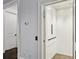 Convenient home elevator with a bright interior and accessibility features for easy mobility at 3585 Roxboro Ne Rd # 2, Atlanta, GA 30326