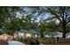 Well-maintained home with a lovely front yard, creating a welcoming atmosphere for visitors at 1583 Braeburn Se Dr, Atlanta, GA 30316
