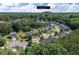 Aerial view of 211 Augusta Woods Dr, Villa Rica, GA, showing home and surrounding neighborhood at 211 Augusta Woods Dr, Villa Rica, GA 30180