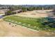 Golf driving range with multiple stations for practice and improving your swing at 6170 Wellington Ct, Cumming, GA 30040