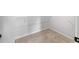 Walk-in closet with carpet flooring and wire shelving for organized storage at 2022 Talmai Dr, Snellville, GA 30078