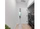 Convenient laundry area with modern appliances and ample space at 2022 Talmai Dr, Snellville, GA 30078