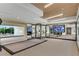 Well-equipped gym featuring mirrors, televisions, and ample space for various fitness activities and training routines at 2425 Peachtree Ne Rd # 902, Atlanta, GA 30305