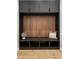 Functional mudroom area with custom built-ins for storage and organization at 3293 Lenox Ne Pl, Atlanta, GA 30324