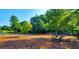 Community dog park provides ample room for furry friends to roam and play at 1040 Emory Parc Pl, Decatur, GA 30033