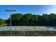 Lighted community tennis courts provide an excellent opportunity for exercise and friendly competition at 1040 Emory Parc Pl, Decatur, GA 30033