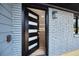 Open front door showing the new interior design of the home at 1120 Taliwa Ne Trl, Marietta, GA 30068