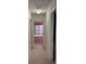 Hallway leading to bedrooms at 2080 Belmont Cir, Conyers, GA 30012