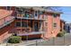 Brick apartment complex with outdoor stairs and balconies at 4282 Roswell Ne Rd # G1, Atlanta, GA 30342