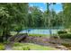 Community amenities include access to tennis and pickleball courts at 4815 Rapids Nw Cir, Acworth, GA 30102