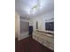 Well-lit bathroom features a double vanity with modern lighting and a shower/tub combo at 2821 Ne Meadowlark Trail, Duluth, GA 30096