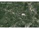 Aerial view showing the approximate location of home within the Powder Springs, Georgia area at 2657 John Petree Rd, Powder Springs, GA 30127