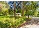 Quaint home nestled among mature trees, offering privacy and a serene setting at 12728 Bells Ferry Rd, Canton, GA 30114