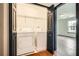 Laundry room featuring a washer and dryer located in a closet at 6895 Slate Stone Se Way # 3, Mableton, GA 30126