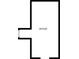 Office layout with dimensions at 7212 Avalon Dr, Douglasville, GA 30135