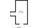 Office layout with a low ceiling at 7212 Avalon Dr, Douglasville, GA 30135