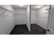 Spacious walk-in closet with plenty of shelving units at 4373 Abram Dr, Conley, GA 30288