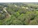 Aerial view of the neighborhood at 835 Navajo Trl, Covington, GA 30016