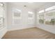 Bright bedroom with lots of natural light at 4902 Pleasantry Way, Acworth, GA 30101