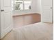 View from carpeted bedroom out into hallway and onto hardwood floors at 4902 Pleasantry Way, Acworth, GA 30101